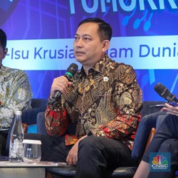 Indonesia Darurat Serangan Siber, Pemerintah Harus Apa?