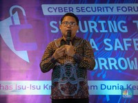Waspada Serangan Siber, BSSN Sebut Hal Ini Paling Diincar