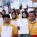 UMKM Binaan HM Sampoerna Sukses Terima NIB dari BKPM