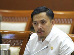 Anggota DPR Dorong Pencarian Fakta di Kasus Bullying Siswa Binus Simprug
