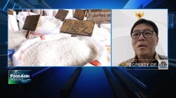 Harga Beras Terus Terbang, Awas Aksi Spekulan