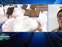 Harga Beras Terus Terbang, Awas Aksi Spekulan