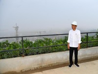 Jokowi Bakal ke IKN Lagi Besok, Ini Agendanya...
