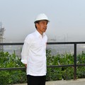 Jokowi Bakal Ke IKN Pekan Depan, Groundbreaking 12 Proyek