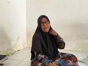 7 Fakta Tangis Ibu Terkejut Fitria akan Diperkosa Sebelum Dibunuh Mertua