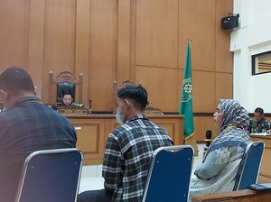 Ibunda Ungkap Tangis Terakhir Imam Masykur: Saya Sikit Lagi Mau Mati