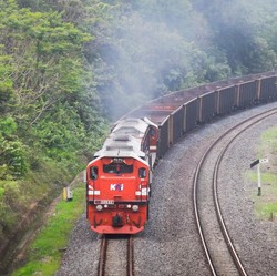 PT KAI Terbitkan Surat Utang Rp 2 Triliun Untuk Danai Proyek Ini