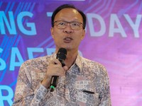 Pegawai Bawa Kerja ke Rumah, Pintu Masuk Hacker Makin Banyak