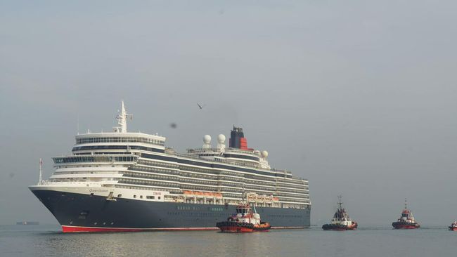 IPCM Bagi Dividen Interim Rp23,25 Miliar, Catat Jadwalnya!