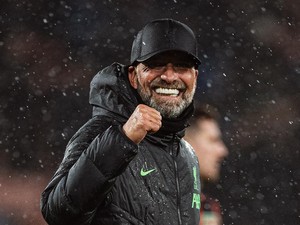 Liverpool Atasi Hujan Badai Dulu, Bungkam Bournemouth Kemudian