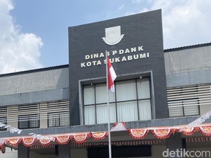 Heboh Bocah SD Sukabumi Diduga Dibully Mengerikan, Disdik Sebut Kecelakaan