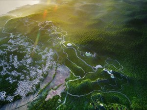 Konsep Wisata Etno-Eco-Edu-Culture yang Baru di Destinasi Parapuar