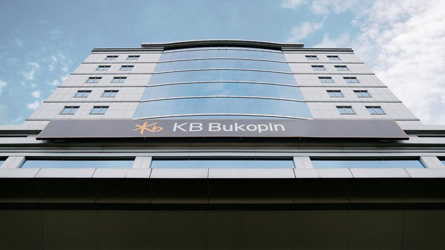 KB Bukopin