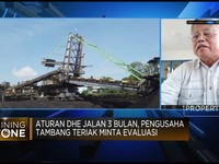 Video: Kebijakan DHE Memberatkan, Pengusaha Tambang Minta Ini