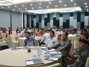 KemenPAN-RB Dorong Pemerintah Daerah Terapkan Reformasi Berdampak