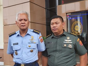 Ibu dan Adik Imam Masykur Jadi Saksi Sidang Praka Riswandi dkk Hari Ini