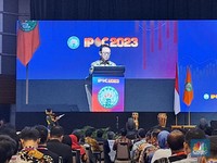 Bos Juragan Sawit 'Ramal' Harga CPO Meroket Tahun 2024