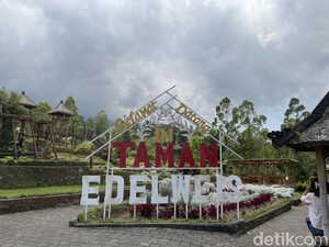 8 Rekomendasi Wisata yang Menyimpan Keindahan di Bali Timur