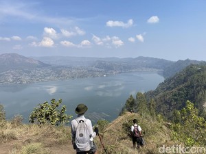 5 Tempat Mendaki Terbaik di Bali, dari yang Ramah Pemula hingga Menantang