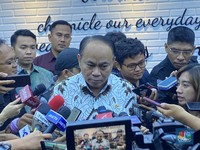 Jaksa Agung Bilang Terus, Menkominfo Kebut Proyek BTS 4G