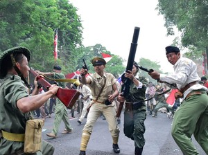 Ini 5 Peringatan Penting di Tanggal 10 November 2023