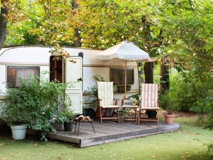 4 Tips Maksimalkan Area Outdoor Rumah Kamu