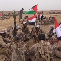 Persaingan Senjata Rusia-AS Di Balik Perang Israel vs Hamas
