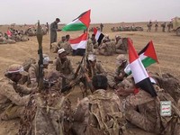 Persaingan Senjata Rusia-AS Di Balik Perang Israel vs Hamas
