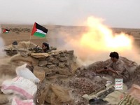 Dunia Arab di Ambang Perang Besar, 