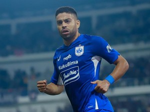 Vitinho Absen, Ini Prediksi Skuad Bhayangkara FC vs PSIS Semarang