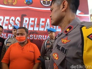Motif Mertua Bunuh Menantu di Pasuruan Diungkap Polisi, Ini Penjelasannya