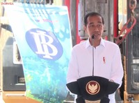 Jokowi Ternyata Sudah Rencanakan Pindah Ibu Kota 9 Tahun Lalu