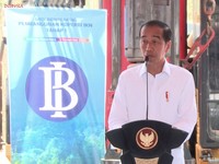 Jokowi Ramal Pendapatan RI Meledak Parah karena Ini