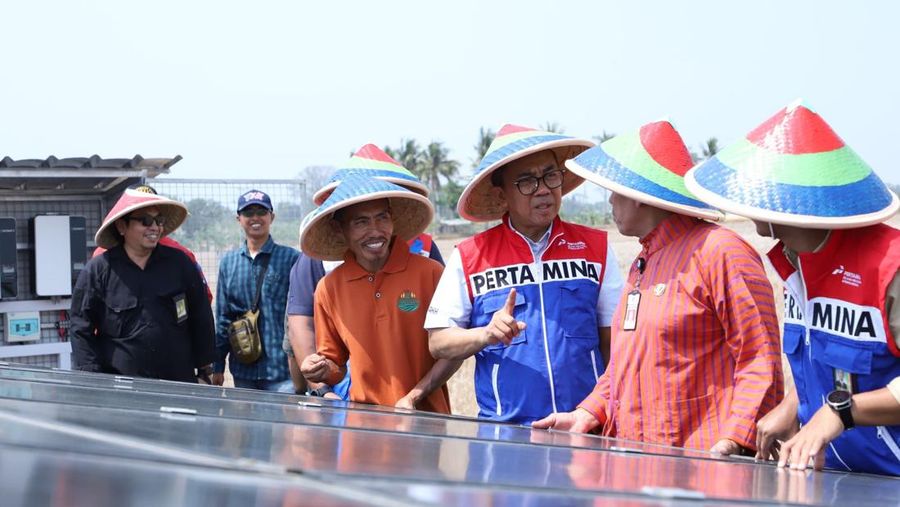 Pertamina