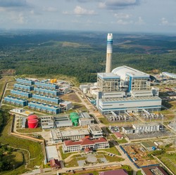 PTBA Gandeng KAI, Mau Angkut 20 Juta Ton Batu Bara