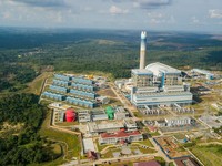 PTBA Gandeng KAI, Mau Angkut 20 Juta Ton Batu Bara
