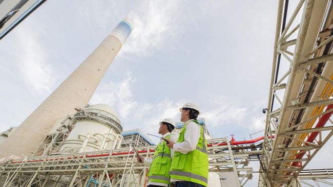 Mau Bikin Proyek Gas Sintetis, PTBA Gandeng PGAS