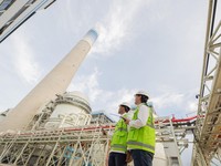 Mau Bikin Proyek Gas Sintetis, PTBA Gandeng PGAS