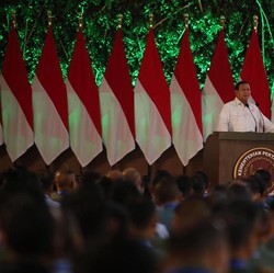 Prabowo Buka Suara soal Perang Gaza, Ungkap Dampaknya ke RI