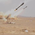 Panas! Sekutu Hamas & Iran Serang Kapal Perang AS