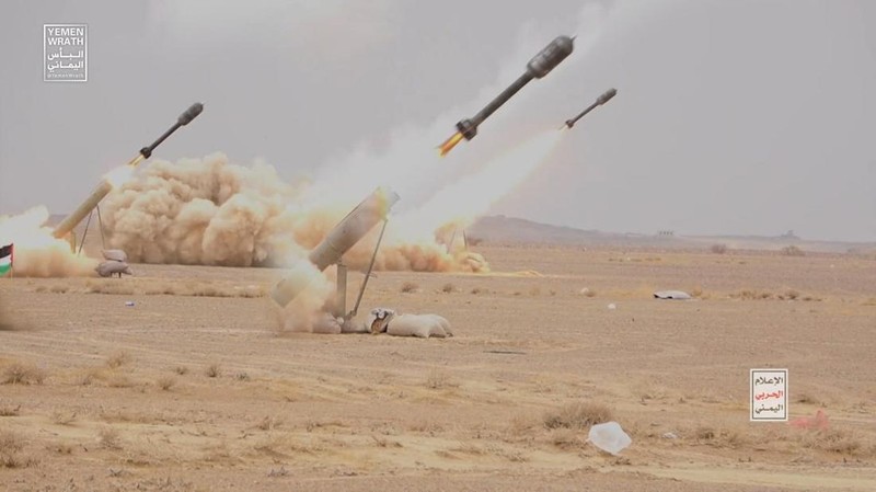 via REUTERS/HAMAS MILITARY WING