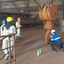 PT GNI Dorong Keterampilan Masyarakat Lewat Program Ini