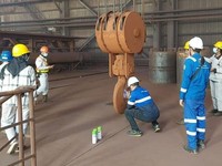 PT GNI Dorong Keterampilan Masyarakat Lewat Program Ini