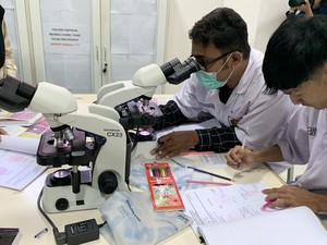 Besaran UKT Fakultas Kedokteran Berbagai PTN Tahun 2024, Termahal Kampus Mana?