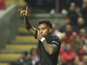 Rodrygo Kecewa Berat Tak Masuk Nominasi Ballon dOr 2024