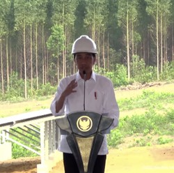 Ratusan Investor Asing Minat ke IKN, Kok Realisasi Masih Nol?
