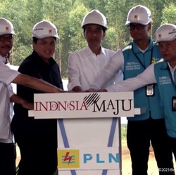 Terkuak, Ini 5 Negara yang Paling Getol Mau Investasi ke IKN