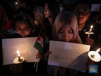 Bacaan Doa Akhir Tahun 2023 & Awal Tahun 2024, Semoga Berkah!