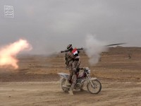 Perang Arab Makin Menggila: Bos Hamas Kasih Tanda, Bawa Yaman-Irak