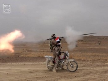 Potret Hamas, Houthi, Hizbullah